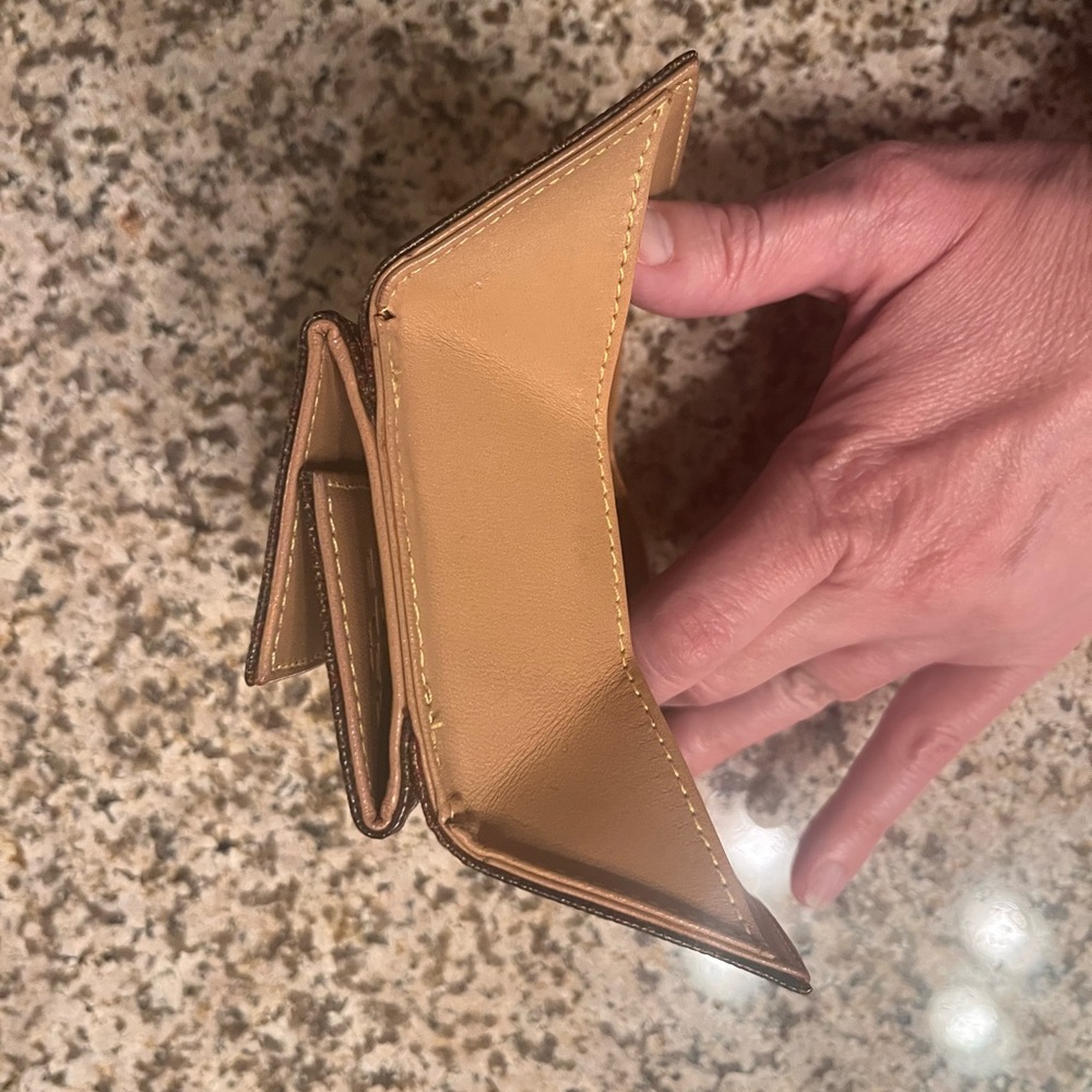 Etro Small Wallet - Picture 13 of 15